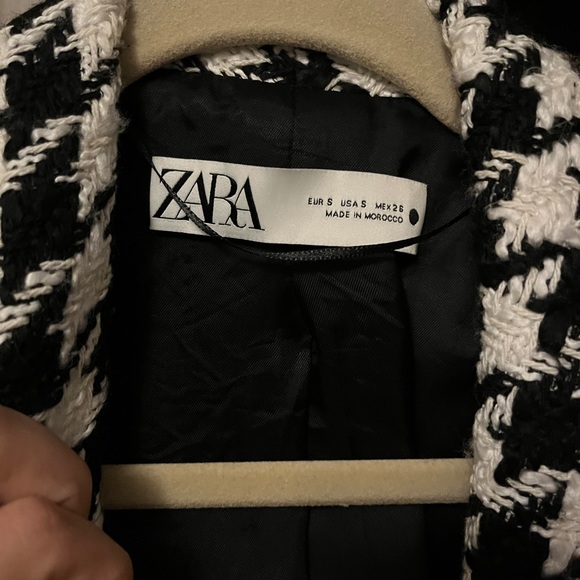 Zara blazer - Picture 6 of 8